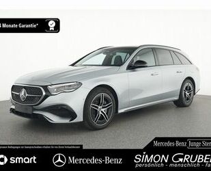 Mercedes-Benz E 300 Gebrauchtwagen