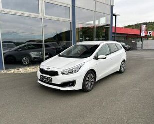 Kia ceed / Ceed Gebrauchtwagen