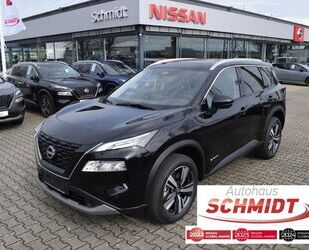 Nissan X-Trail Gebrauchtwagen