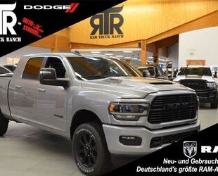 Dodge RAM Gebrauchtwagen