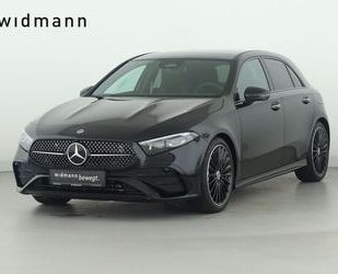 Mercedes-Benz A 180 Gebrauchtwagen