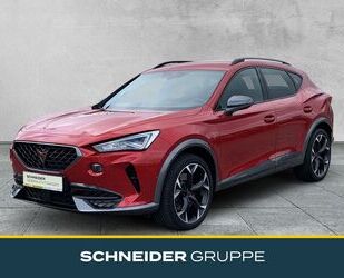 Cupra Formentor Gebrauchtwagen