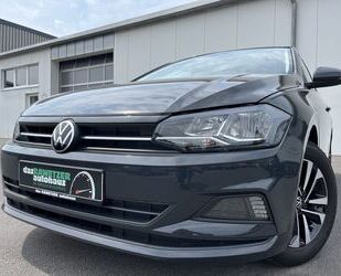 VW Polo Gebrauchtwagen