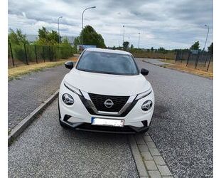 Nissan Juke Gebrauchtwagen
