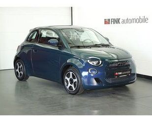 Fiat 500e Gebrauchtwagen