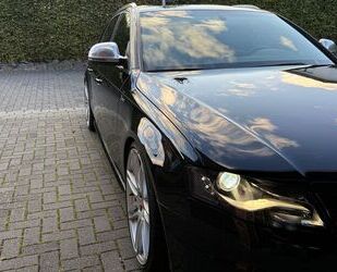 Audi S4 Gebrauchtwagen