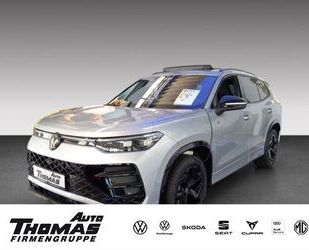 VW Tayron Gebrauchtwagen