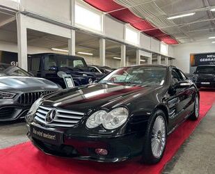Mercedes-Benz SL 55 AMG Gebrauchtwagen