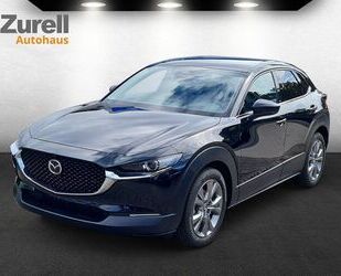 Mazda CX-30 Gebrauchtwagen