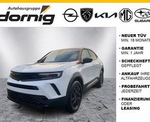 Opel Mokka Gebrauchtwagen