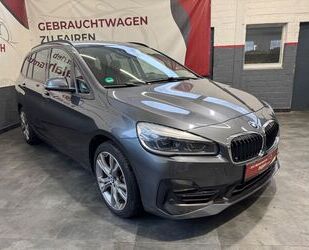 BMW 216 Gebrauchtwagen