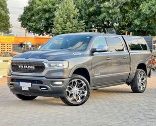 Dodge RAM Gebrauchtwagen