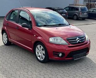 Citroen C3 Gebrauchtwagen