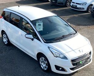 Peugeot 5008 Gebrauchtwagen