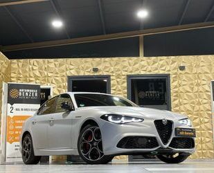 Alfa Romeo Giulia Gebrauchtwagen