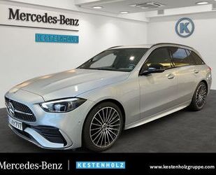Mercedes-Benz C 200 Gebrauchtwagen