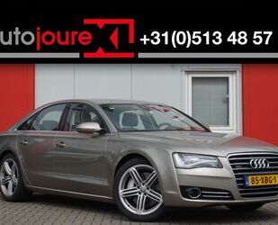 Audi A8 Gebrauchtwagen