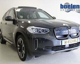 BMW iX3 Gebrauchtwagen