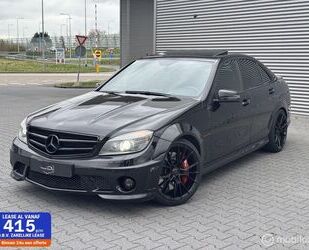 Mercedes-Benz C 63 AMG Gebrauchtwagen