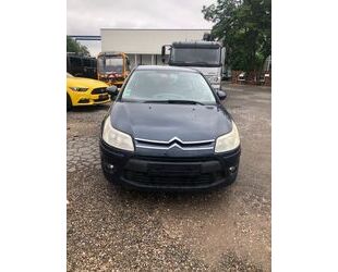Citroen C4 Gebrauchtwagen