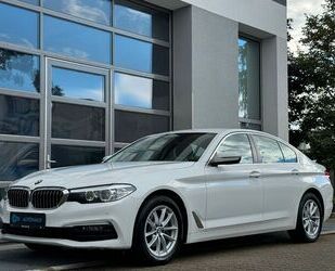 BMW 520 Gebrauchtwagen