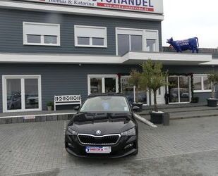 Skoda Scala Gebrauchtwagen