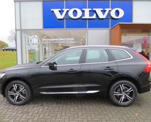 Volvo XC60 Gebrauchtwagen
