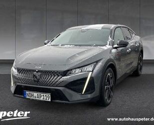 Peugeot 408 Gebrauchtwagen