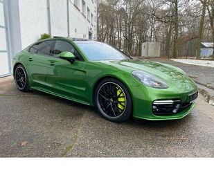 Porsche Panamera Gebrauchtwagen