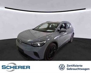 VW ID.4 Gebrauchtwagen