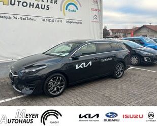 Kia ceed Sportswagon Gebrauchtwagen