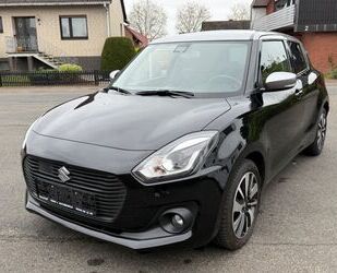 Suzuki Swift Gebrauchtwagen