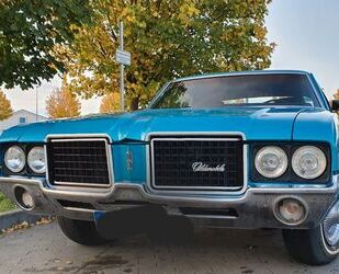Oldsmobile Cutlass Gebrauchtwagen
