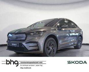 Skoda Enyaq Gebrauchtwagen