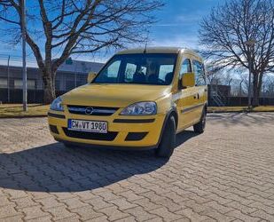 Opel Combo Gebrauchtwagen