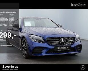 Mercedes-Benz C 300 Gebrauchtwagen