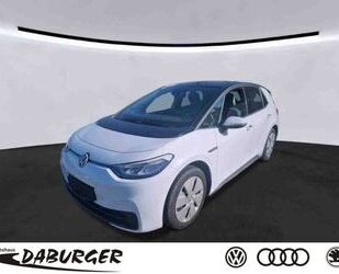 VW ID.3 Gebrauchtwagen
