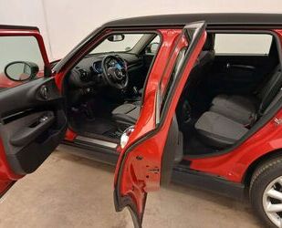Mini Cooper Clubman Gebrauchtwagen