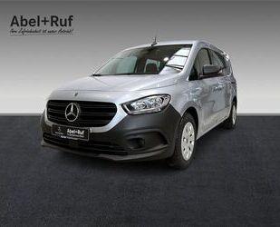 Mercedes-Benz Citan Gebrauchtwagen