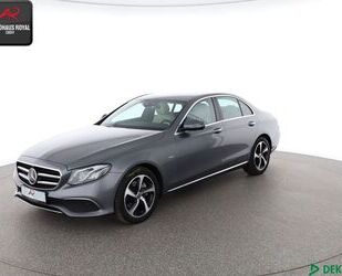 Mercedes-Benz E 220 Gebrauchtwagen