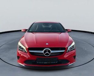 Mercedes-Benz CLA 200 Gebrauchtwagen