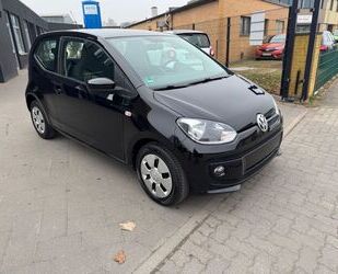 VW up! Gebrauchtwagen