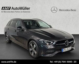Mercedes-Benz C 220 Gebrauchtwagen