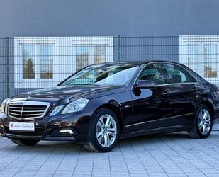 Mercedes-Benz E 250 Gebrauchtwagen