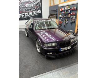 BMW 325 Gebrauchtwagen