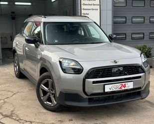 Mini Cooper C Countryman Gebrauchtwagen
