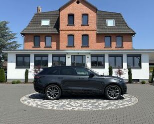 Land Rover Range Rover Velar Gebrauchtwagen