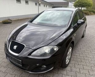 SsangYong Leon 