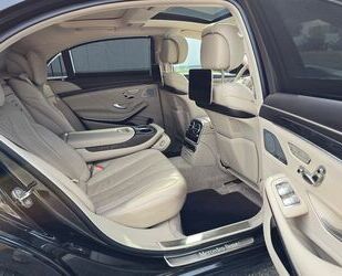 Mercedes-Benz S 560 Gebrauchtwagen