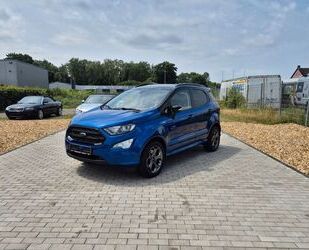 Ford EcoSport Gebrauchtwagen